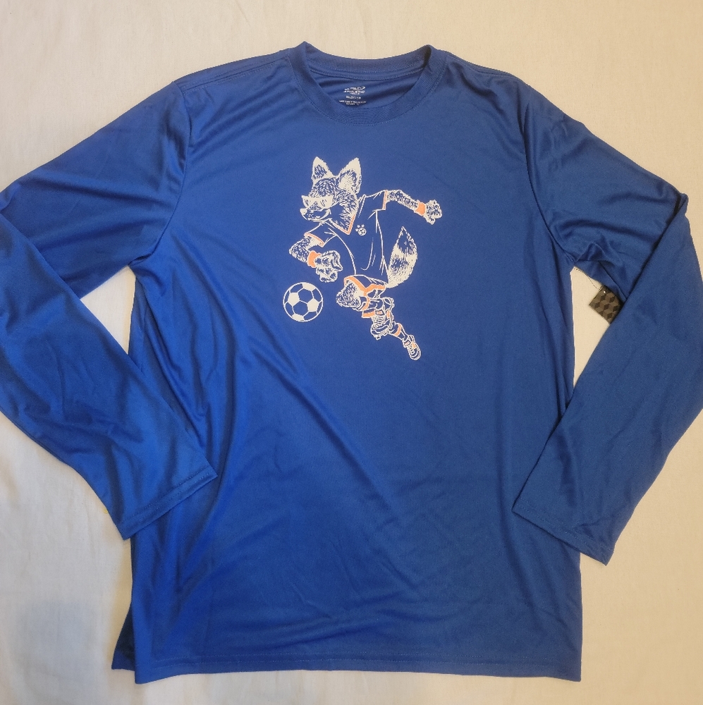 Atletic works boys long sleeve.